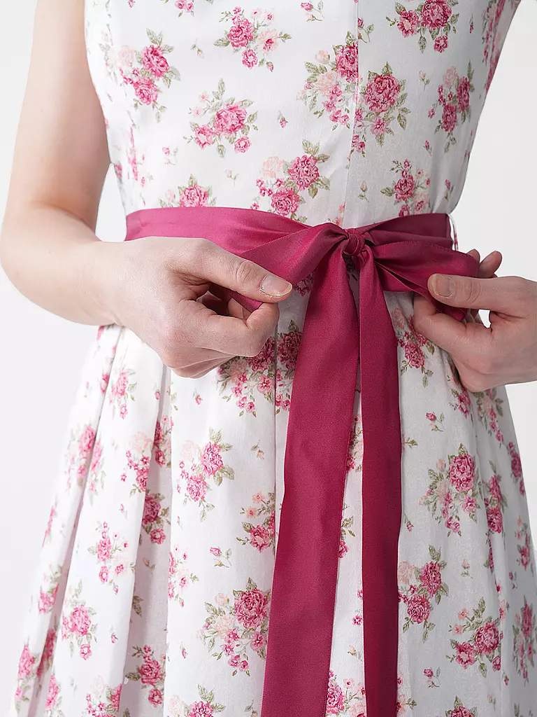 WENGER | Vestido tradicional NELE | 