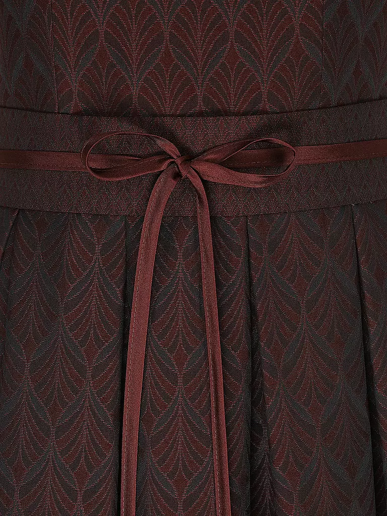 WENGER | Vestido tradicional OXANA | 