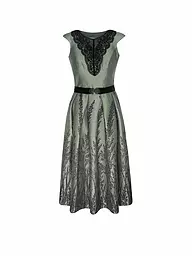 WENGER | Vestido tradicional SANELA 80cm | Oliva