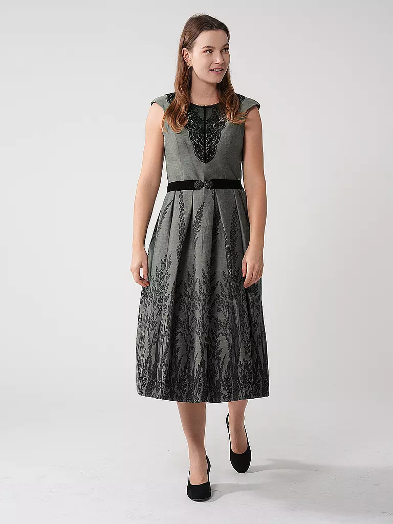 WENGER | Vestido tradicional SANELA 80cm | 