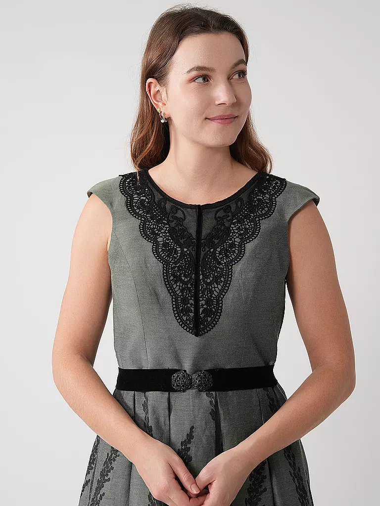 WENGER | Vestido tradicional SANELA 80cm | 