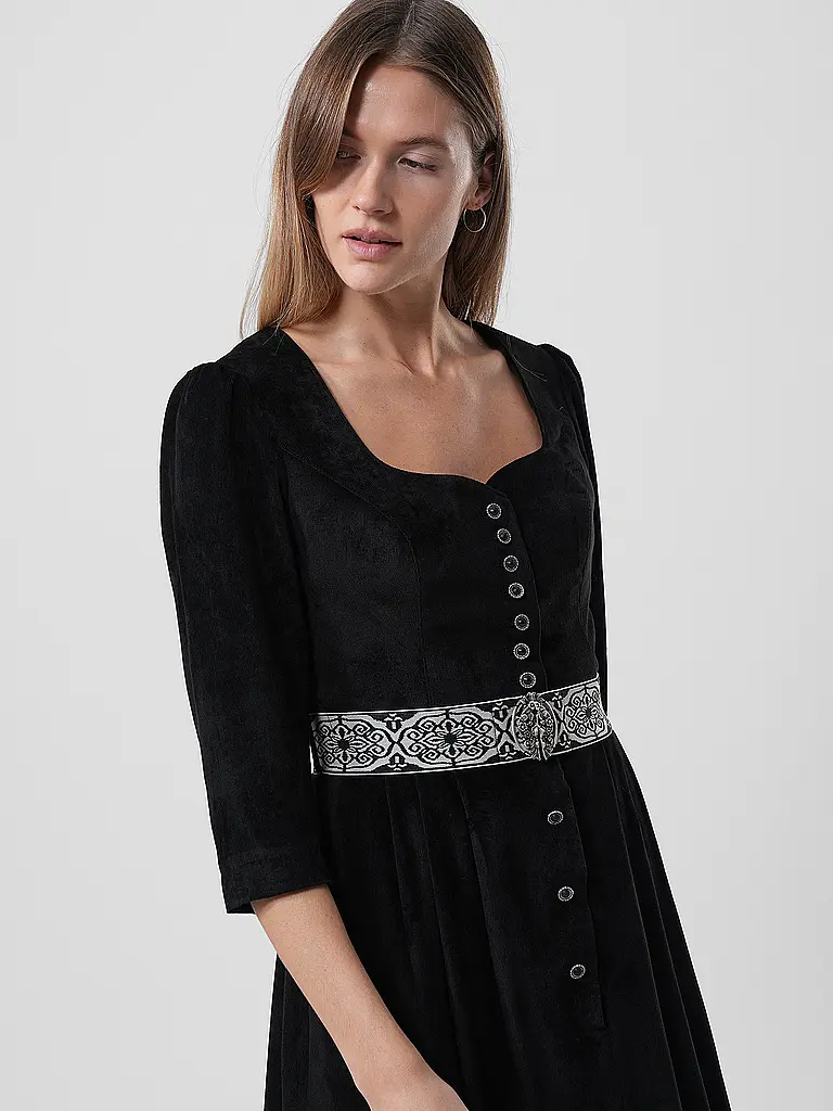 WENGER | Vestido tradicional TARA | 