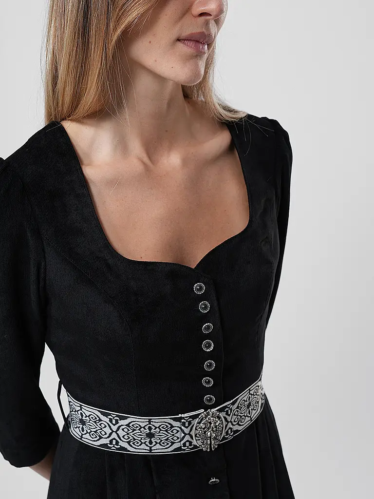 WENGER | Vestido tradicional TARA | 