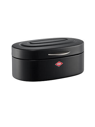 WESCO | Brotdose Single Elly 32cm Negro / Mate