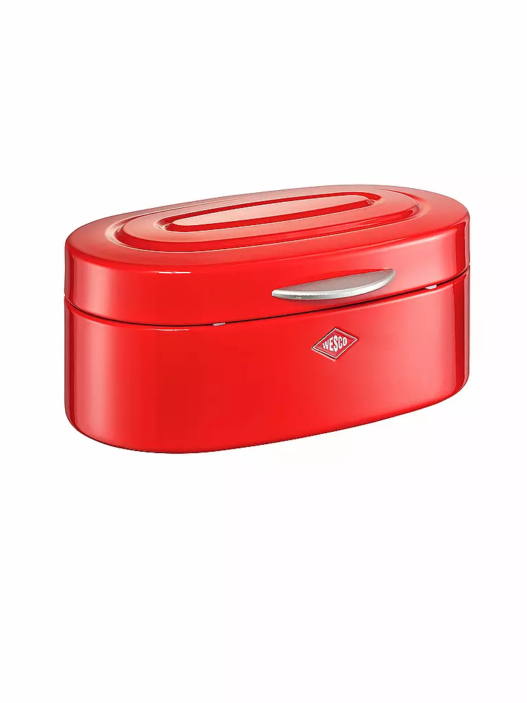 WESCO | Brotdose "Elly Single" (Rojo) | Rojo