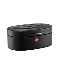 WESCO | Brotdose Single Elly 32cm Negro / Mate | Negro
