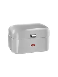 WESCO | Brotdose SINGLE-GRANDY Cool Grey | Plata