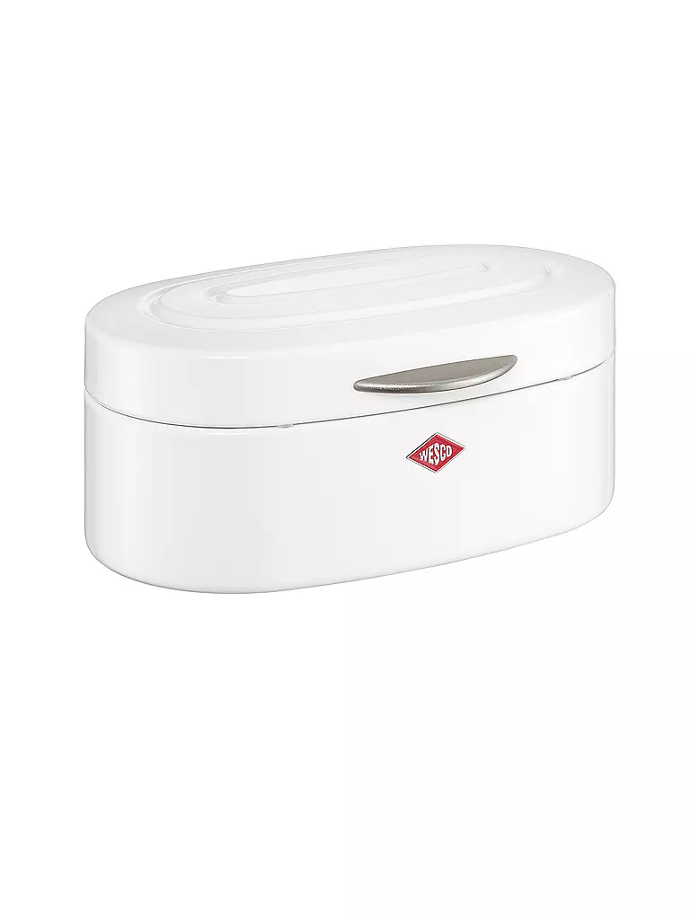 WESCO | Panera "Elly Single" (Blanco) | Blanco