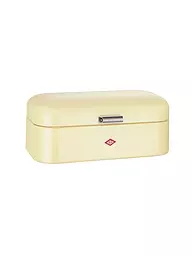 WESCO | Caja de pan 420x220mm GRANDY Cool-Grey | Beige