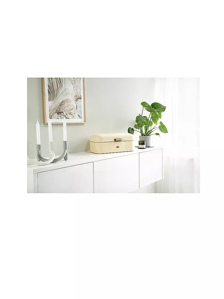 WESCO | Panera 420x220mm GRANDY Almendra | 