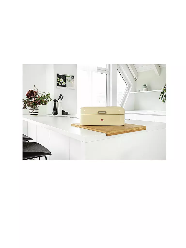 WESCO | Panera 420x220mm GRANDY Almendra | 