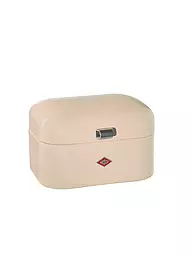 WESCO | Brotdose SINGLE-GRANDY Cool Grey | Beige