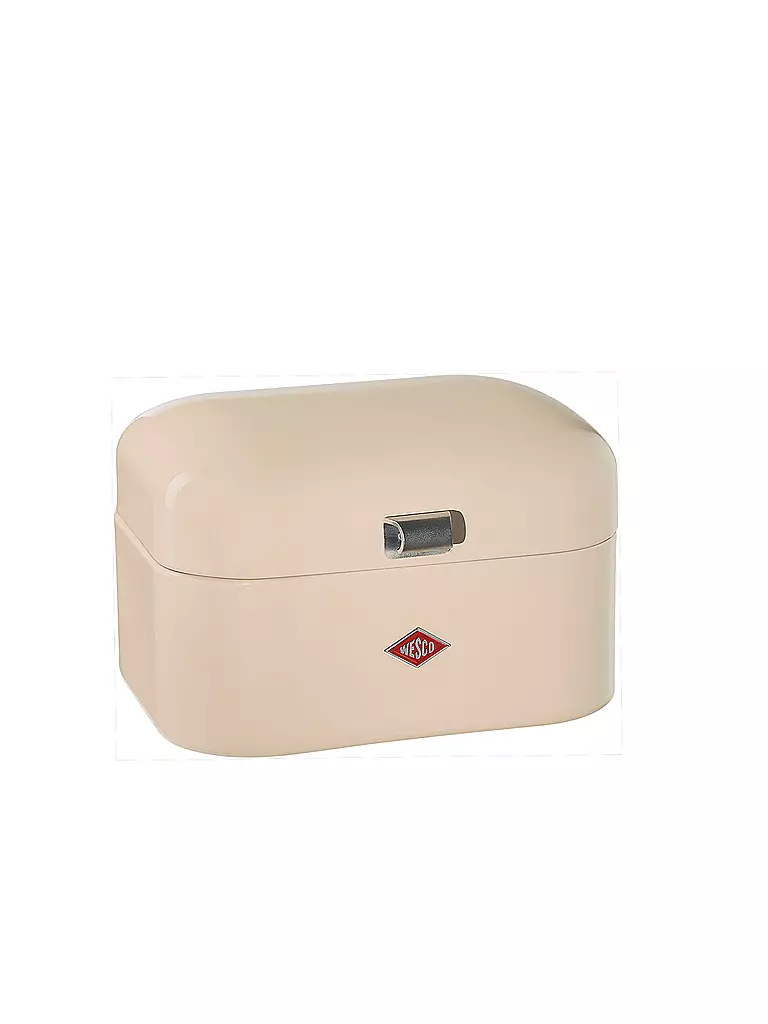 WESCO | Panera/Recipiente para pasteles "Single-Grandy" 28x17cm | Beige