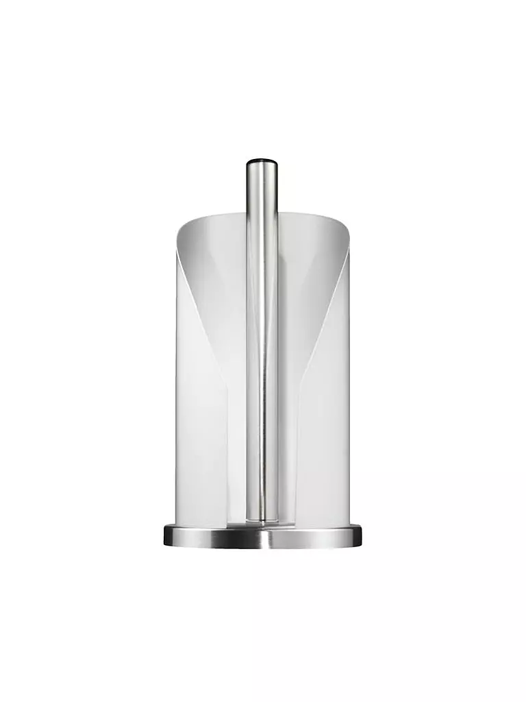 WESCO | Portarrollos de papel 300mm Blanco | Blanco