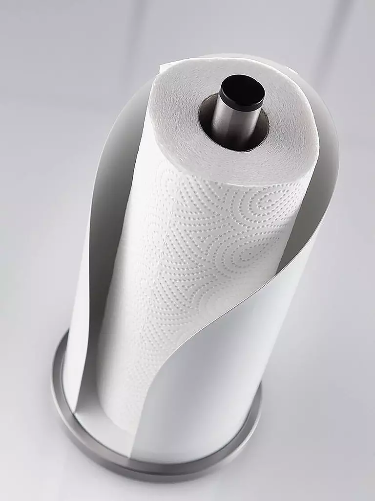WESCO | Portarrollos de papel 300mm Blanco | 