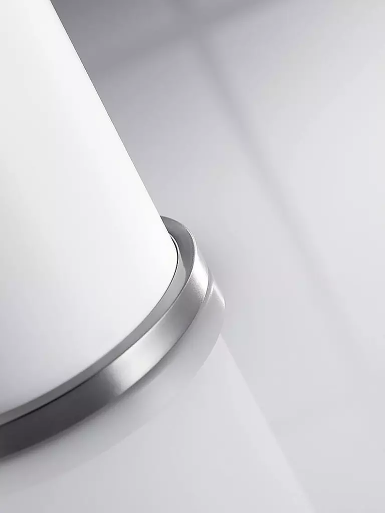 WESCO | Portarrollos de papel 300mm Blanco | 