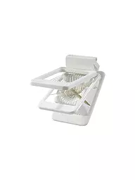WESTMARK | Cortador de huevos combinado blanco | Blanco