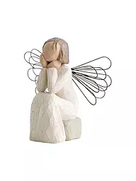 WILLOW TREE | Figura - Ángel de la Guarda 9,5cm 26079 | Sin color