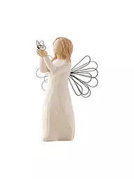 WILLOW TREE | Figura - Ángel de la Libertad 12,5cm 26219 | Sin color