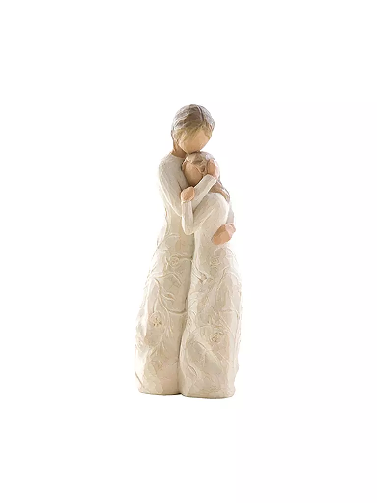 WILLOW TREE | Figura - Cerca de mí 20cm 26222 | Sin color