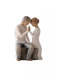 WILLOW TREE | Figura - Cerca de ti 16,5cm 27182 | Sin color