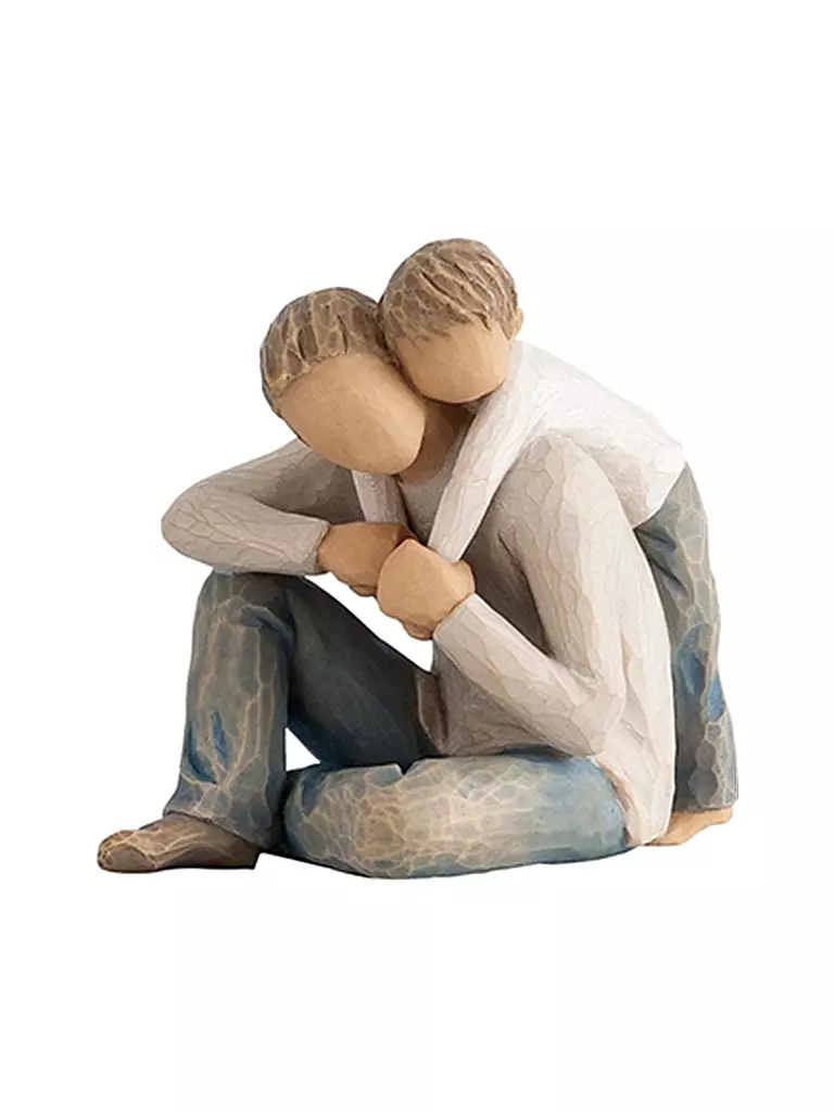 WILLOW TREE | Figura - Este es mi padre 10,5cm 27595 | Sin color