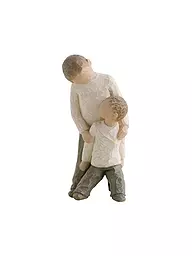 WILLOW TREE | Figura - Hermanos 13cm 26056 | Sin color