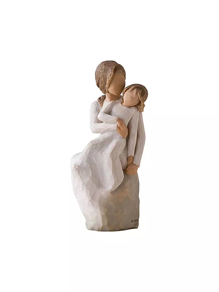 WILLOW TREE | Figura - Madre e hija 16cm 27270 | Sin color