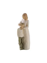 WILLOW TREE | Figura - Madre e hijo 21cm 26102 | Sin color