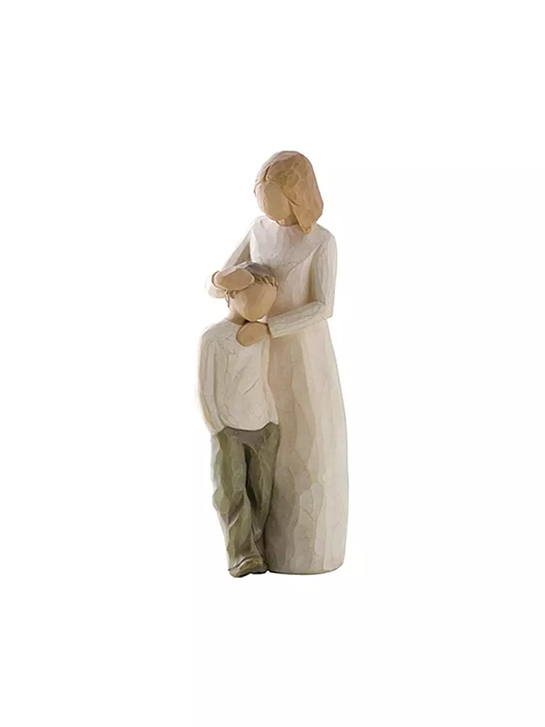 WILLOW TREE | Figura - Madre e hijo 21cm 26102 | Sin color
