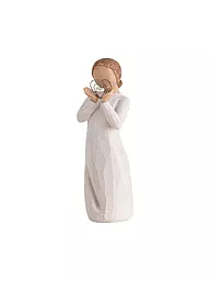 WILLOW TREE | Figura - Mucho Amor 14cm 27440 | Sin color