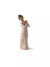 WILLOW TREE | Figura - Music Speaks 18cm | Sin color
