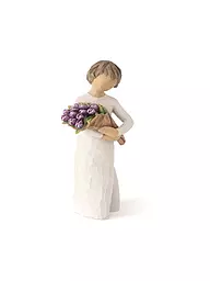 WILLOW TREE | Figura - Surprise 14 cm | Sin color