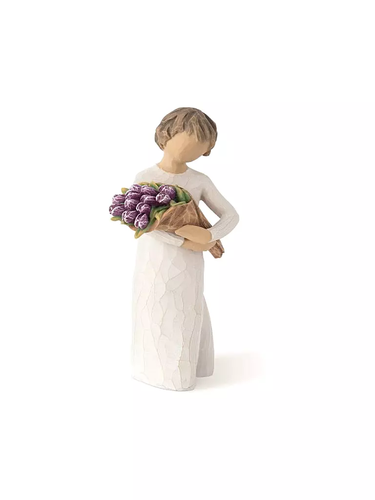 WILLOW TREE | Figura - Surprise 14 cm | Sin color