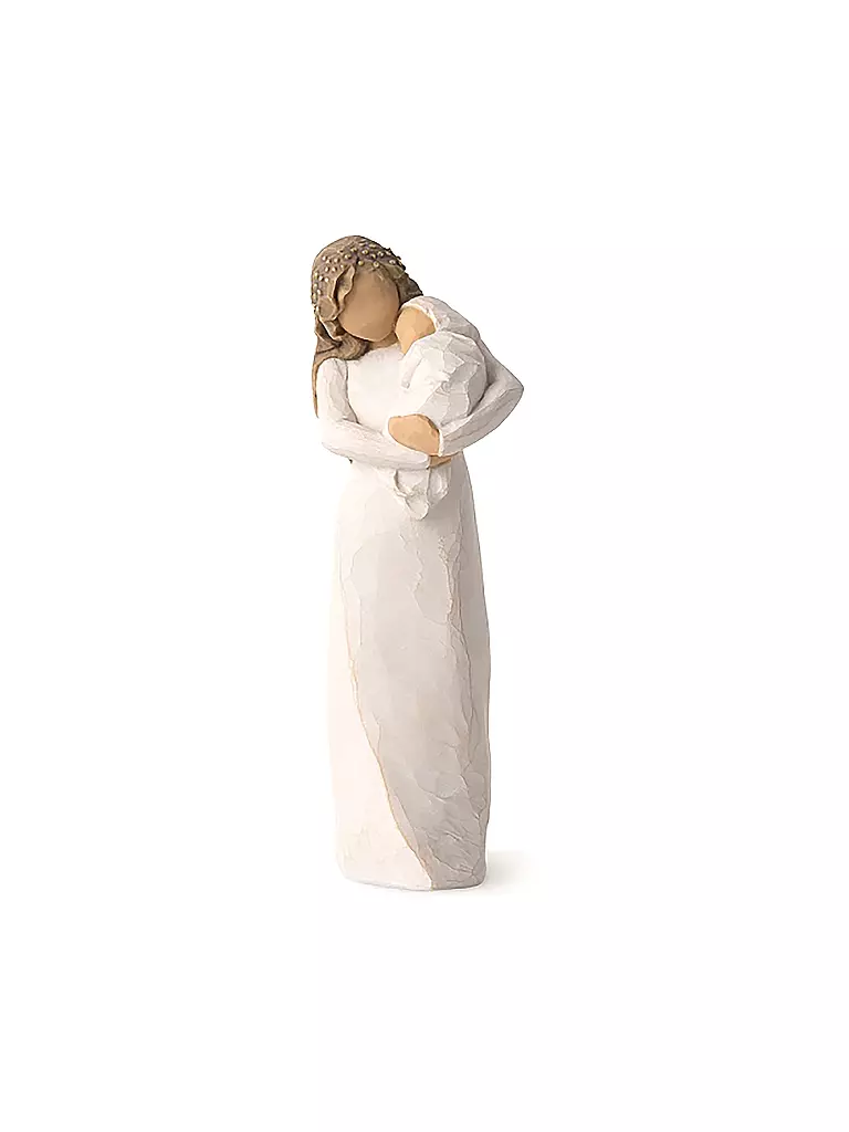 WILLOW TREE | Figura Sanctuary 27799 | Sin color