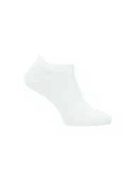WILOX | Calcetines sneaker paquete de 7 blanco | Blanco