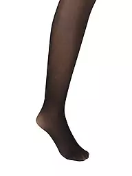WILOX | Medias 50/20Den negro | Negro
