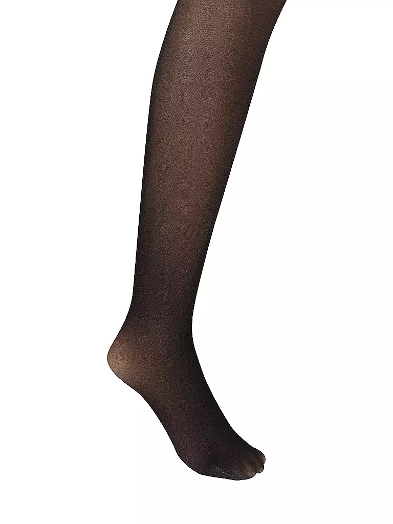 WILOX | Medias 50/20Den negro | Negro