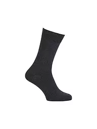 WILOX | Calcetines paquete de 5 azul oscuro | Gris