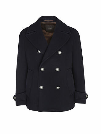 WINDSOR | Abrigo de lana