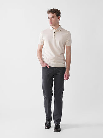 WINDSOR | Poloshirt FLORO-P