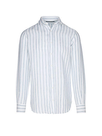 WINDSOR | Leinenhemd Regular Fit