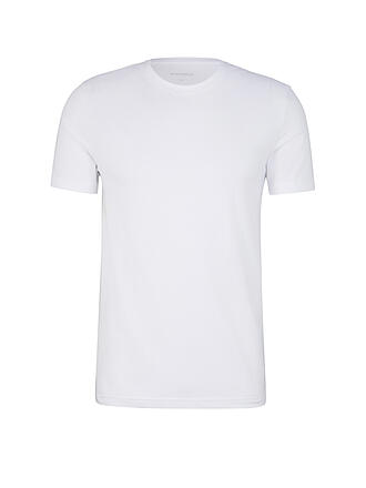 WINDSOR | Camiseta, paquete de 2, blanco