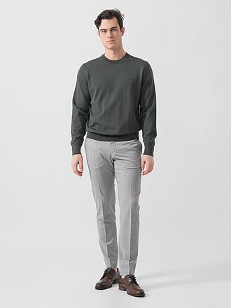 WINDSOR | Pantalón de traje PESO-2