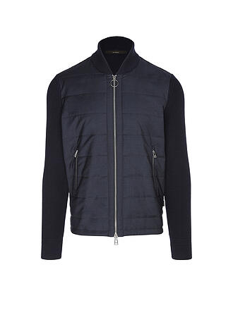 WINDSOR | Chaqueta híbrida NEDO-JH