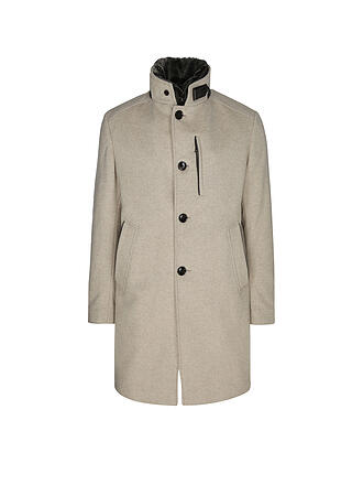 WINDSOR | Nombre del producto: Abrigo de lana RIVANO