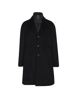 WINDSOR | Abrigo de lana CELLON