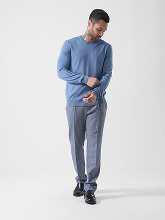 WINDSOR | Pantalón de traje SILVI
