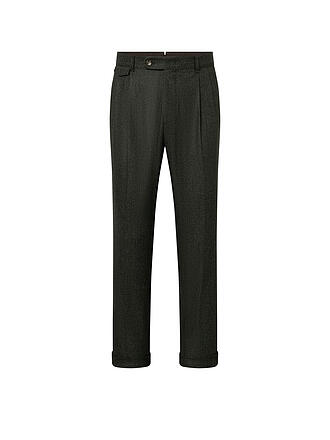 WINDSOR | Pantalón de traje SAPO