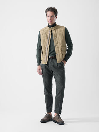 WINDSOR | Pantalón de traje SAPO